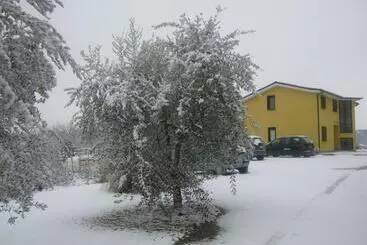Casa La Locanda San Lorenzo