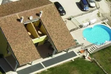 Dom La Locanda San Lorenzo