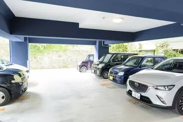 Huoneisto Mr.kinjo In Matsuo