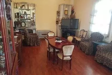 Pensão El Lizi Guesthouse