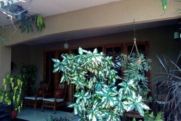 مبيت وإفطار House Of Esanya