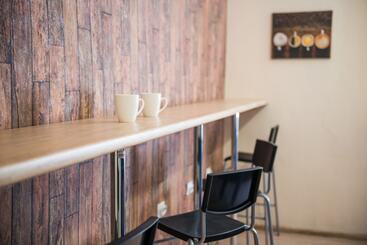 Hostel Don  Rostov On Don