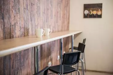 Hostel Don  Rostov On Don