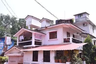 Hotel Dom Joao