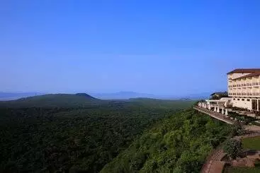 هتل Haile Resort Arbaminch