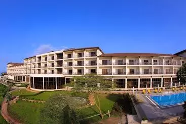 Hotel Haile Resort Arbaminch