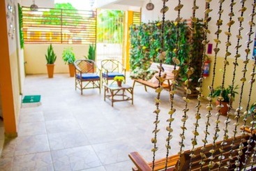هتل Pousada Costa Dourada