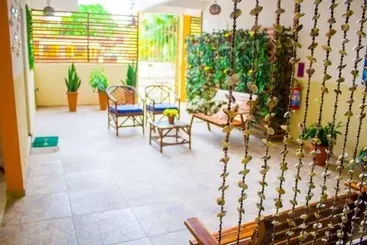 Hotelli Pousada Costa Dourada