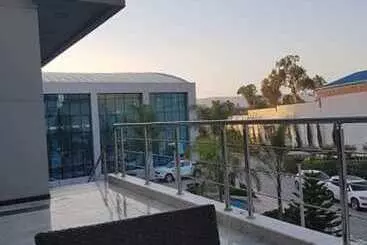 Landhotel Hôtel De La Vallée Chlef