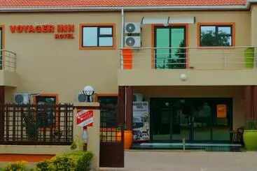 Hotel Voyager Inn