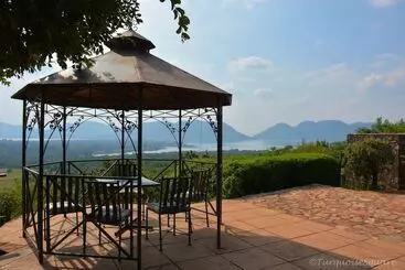 Majatalo La Montagne Guest Lodge