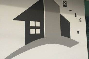 פנסיון One Plus One Boutique Residence