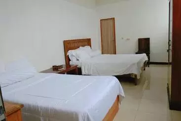 Majatalo Pesona Bali Room And Restaurant