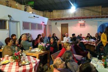 ペンション Spice Quarter Inn