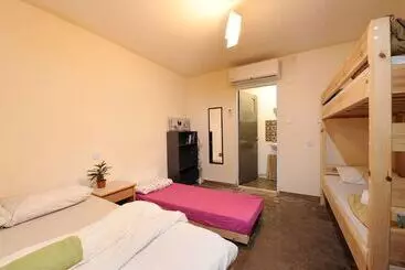 ペンション Spice Quarter Inn