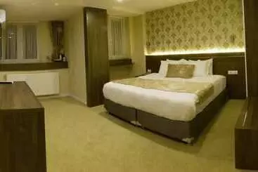 Aygoren Otel Denizli