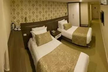 Aygoren Otel Denizli