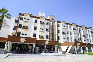 Ephesus Hitit Hotel Restaurant