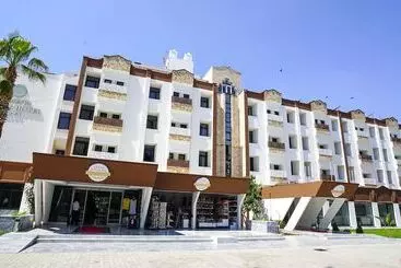 Ephesus Hitit Hotel Restaurant