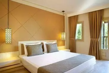 Hapimag Resort Sea Garden