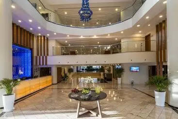 Отель Kaya Side