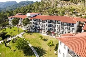 هتل Tui Blue Sarigerme Park