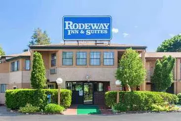 Motel Rodeway Inn & Suites Branford Guilford