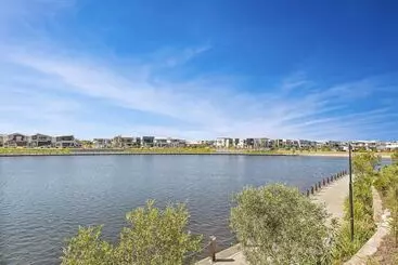 Huoneisto Aquarius Kawana