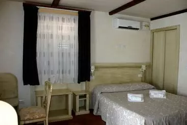 Bed and Breakfast Residenza Cardinale