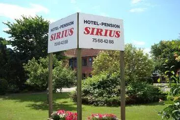 Bed & Breakfast Sirius