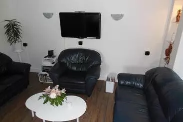 Bed & Breakfast Sirius