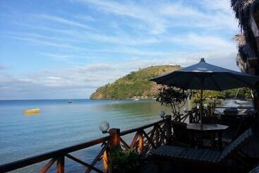 Hotel Aviavy Plage Hôtel