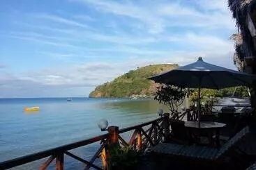 Hotel Aviavy Plage Hôtel