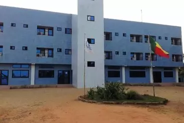 Hotel De La Diaspora