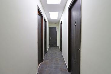 هتل Krishna 26 By Oyo Rooms