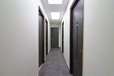 Hotel Krishna 26 By Oyo Rooms