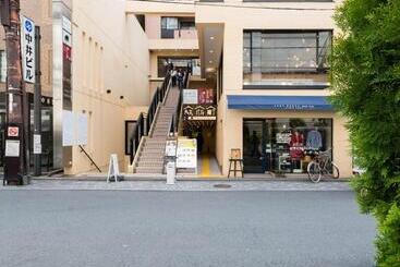 호텔 Guesthouse Miyabi