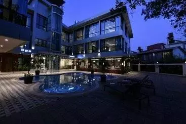 Hotel Picaddle The Luxury Boutique Resort