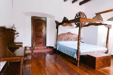 Hotel Villa Angela Heritage House