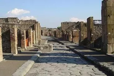 La Casa Dell Orologio   Main Square