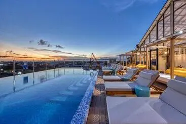 Panzió Canggu Beach Inn