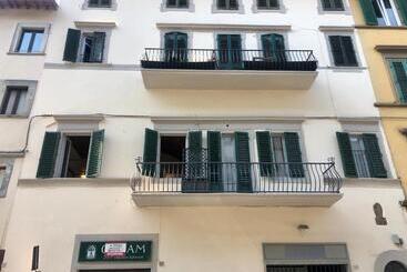 پانسیون Dimora Cavalieri