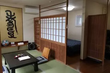 Ryokan Oyado Gorinka