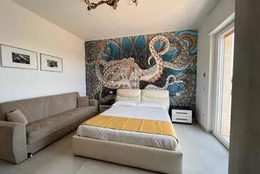 一軒屋 Antica Tonnara Gallipoli