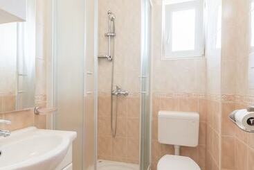 Ferienwohnungen Apartmani Nikolina