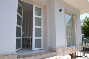 B&b Terra D'oriente