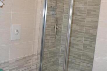 Bed and Breakfast La Conchiglia