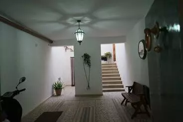 Bed and Breakfast Palazzo Barba