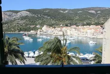 Bed and Breakfast The Little Gem