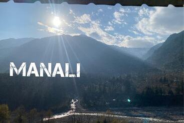 Hotel Manali Jain Cottage